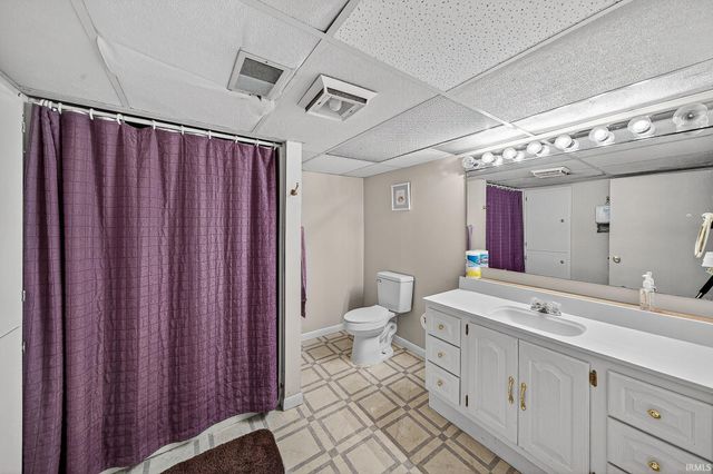 20782 S Lake Drive, Walkerton, IN 46574