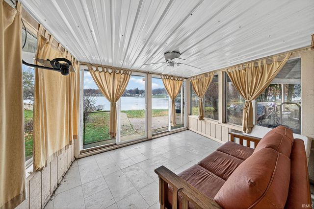 20782 S Lake Drive, Walkerton, IN 46574