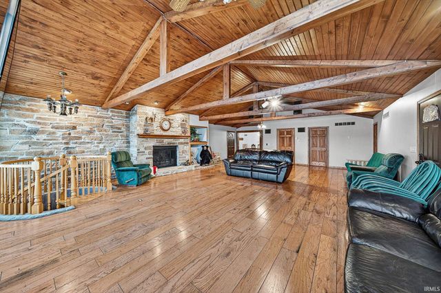 20782 S Lake Drive, Walkerton, IN 46574