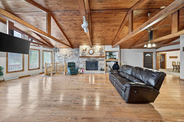 20782 S Lake Drive, Walkerton, IN 46574