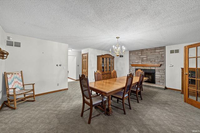 20782 S Lake Drive, Walkerton, IN 46574