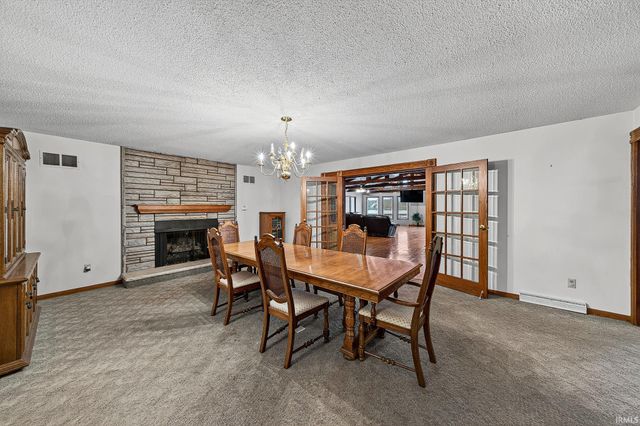 20782 S Lake Drive, Walkerton, IN 46574