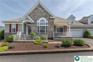 1880 Felicity Lane, Lower Saucon Twp, PA 18055