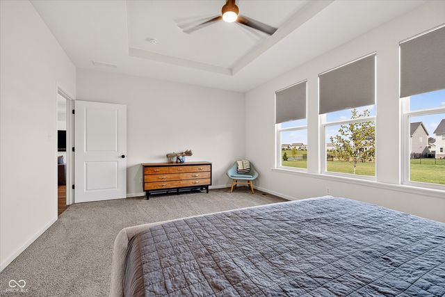 128 Creststone Boulevard, Westfield, IN 46074