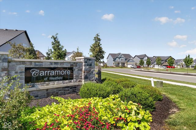 128 Creststone Boulevard, Westfield, IN 46074