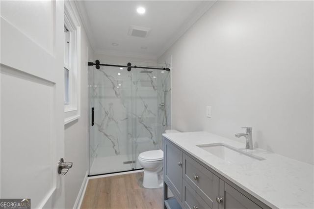 2420 Red Fox Run NW, Acworth, GA 30101