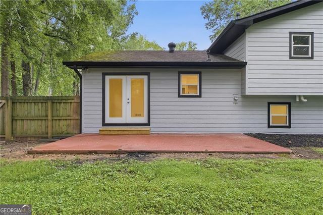 2420 Red Fox Run NW, Acworth, GA 30101