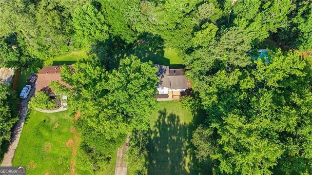 2420 Red Fox Run NW, Acworth, GA 30101