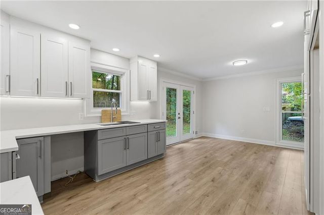 2420 Red Fox Run NW, Acworth, GA 30101