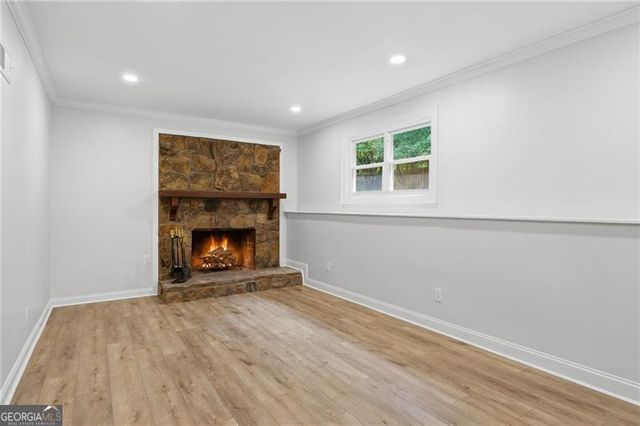 2420 Red Fox Run NW, Acworth, GA 30101