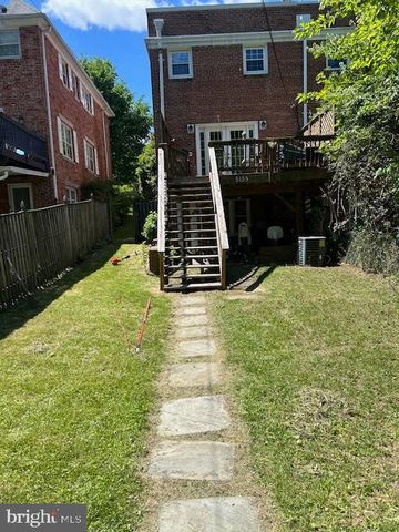 5155 NEBRASKA AVE NW, Washington, DC 20008