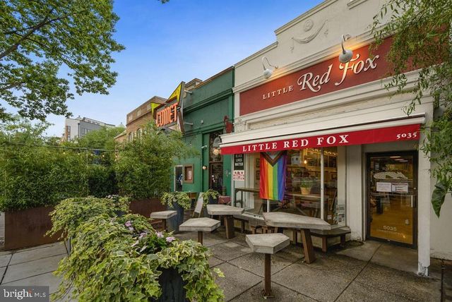 5155 NEBRASKA AVE NW, Washington, DC 20008