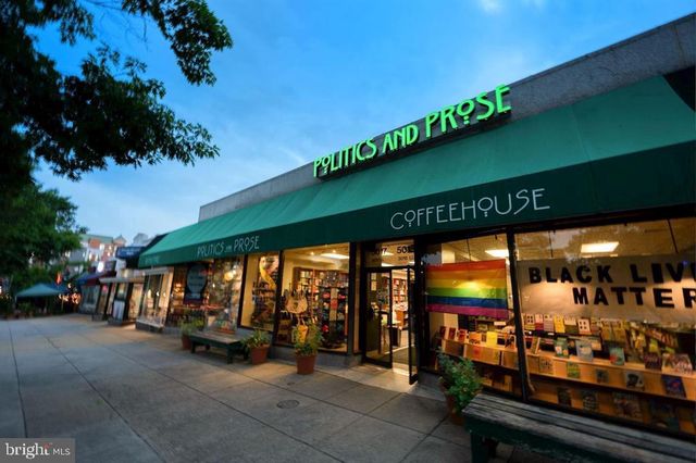 5155 NEBRASKA AVE NW, Washington, DC 20008