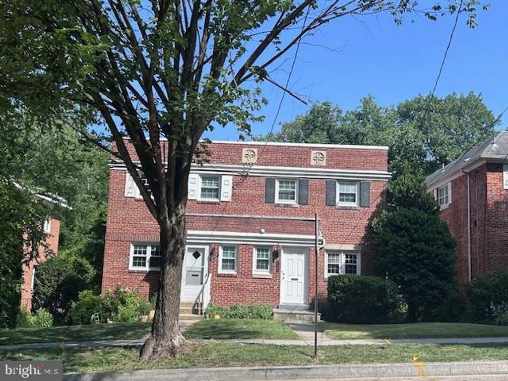 5155 NEBRASKA AVE NW, Washington, DC 20008