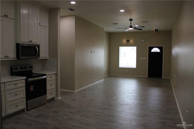 702 W 25th Street, Mission, TX 78572