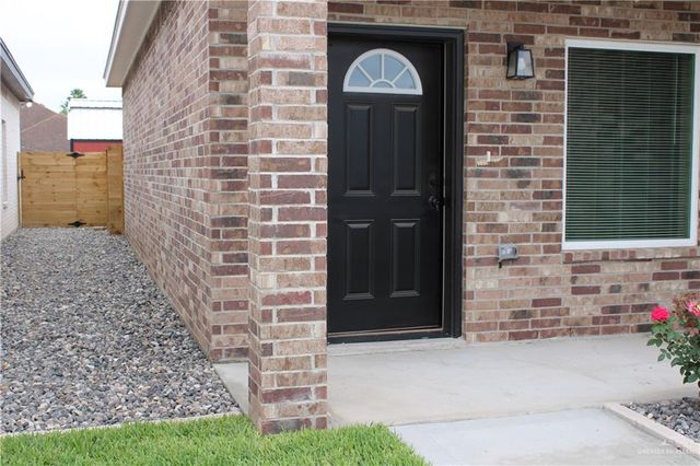 702 W 25th Street, Mission, TX 78572