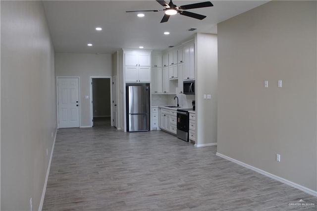 702 W 25th Street, Mission, TX 78572