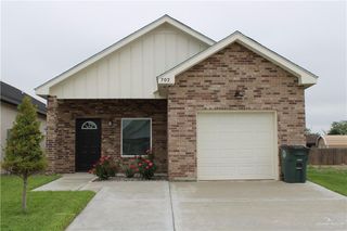 702 W 25th Street, Mission, TX 78572