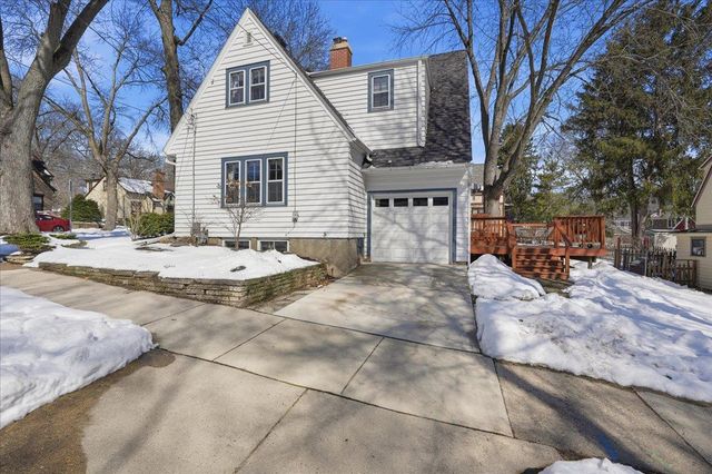 453 Virginia Terrace, Madison, WI 53726