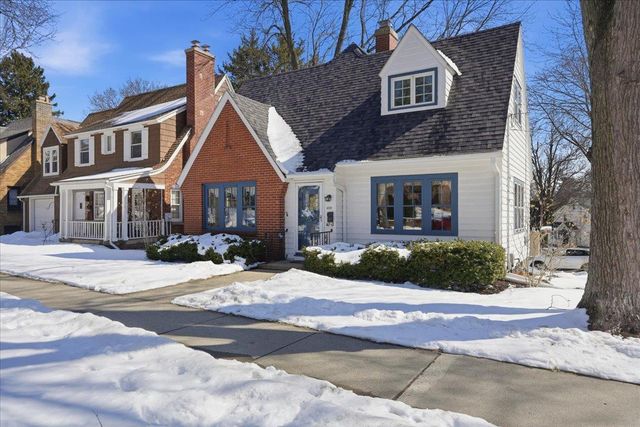 453 Virginia Terrace, Madison, WI 53726