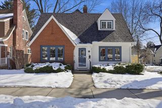 453 Virginia Terrace, Madison, WI 53726