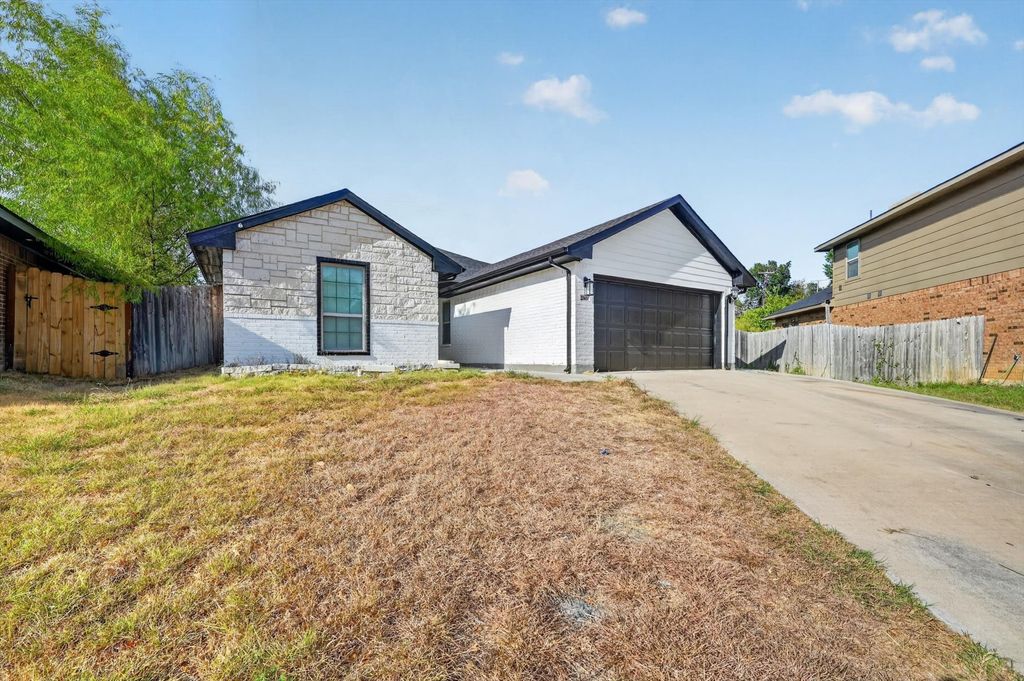 2365 Old Leonard Street, Fort Worth, TX 76119 — photo 3