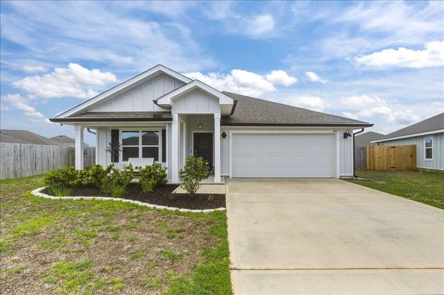 943 Sandbar Loop, Crestview, FL 32539