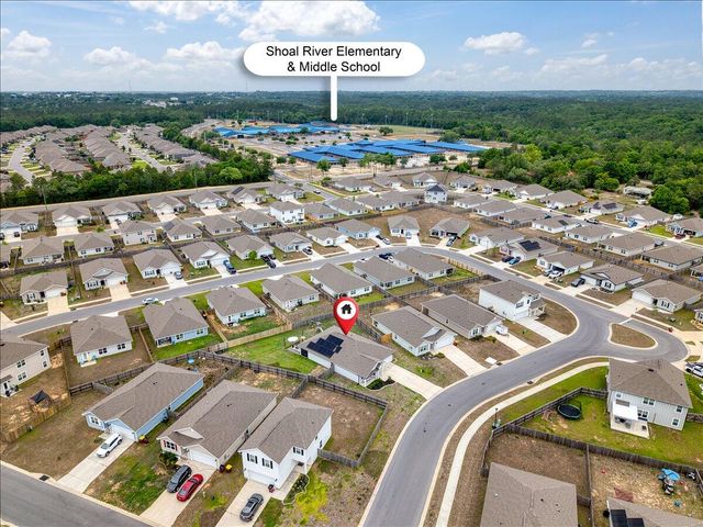 943 Sandbar Loop, Crestview, FL 32539