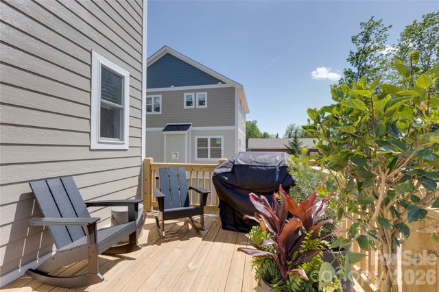 20 Loblolly Lane, Asheville, NC 28803