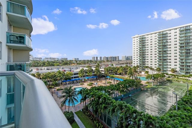 19370 Collins Avenue 614, Sunny Isles Beach, FL 33160