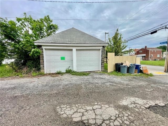 732 Idlewood Ave, Carnegie, PA 15106