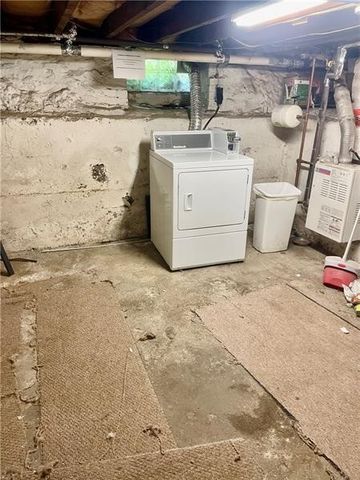 732 Idlewood Ave, Carnegie, PA 15106