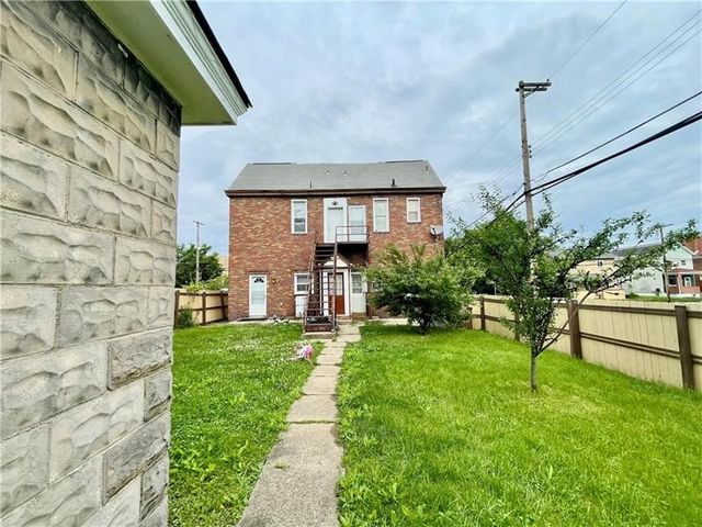 732 Idlewood Ave, Carnegie, PA 15106