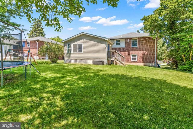 6308 IVYMOUNT RD, Baltimore, MD 21209