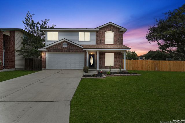 4908 Brazoswood, San Antonio, TX 78244