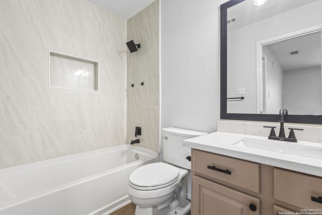 4908 Brazoswood, San Antonio, TX 78244