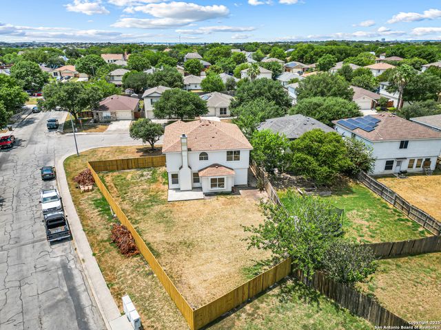 4908 Brazoswood, San Antonio, TX 78244