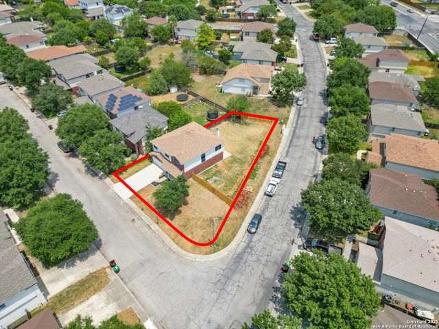 4908 Brazoswood, San Antonio, TX 78244