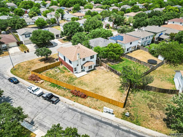4908 Brazoswood, San Antonio, TX 78244