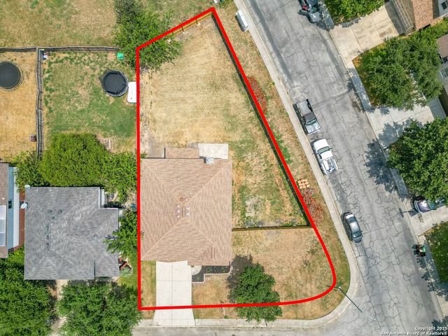 4908 Brazoswood, San Antonio, TX 78244