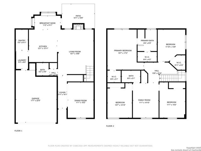 4908 Brazoswood, San Antonio, TX 78244
