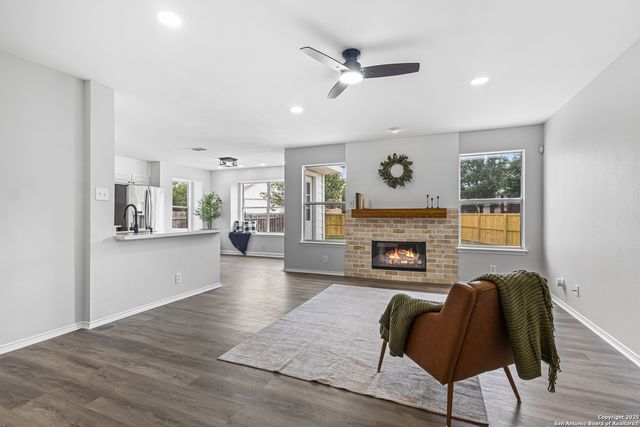 4908 Brazoswood, San Antonio, TX 78244