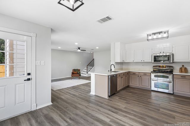 4908 Brazoswood, San Antonio, TX 78244