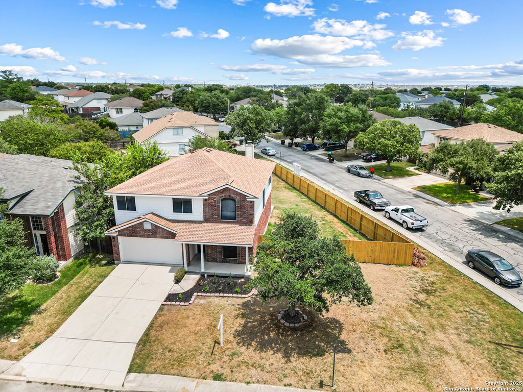 4908 Brazoswood, San Antonio, TX 78244
