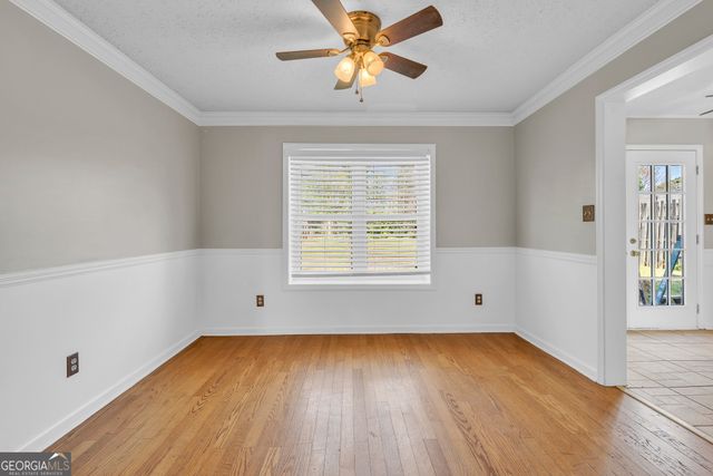 1555 Hardin Avenue, College Park, GA 30337