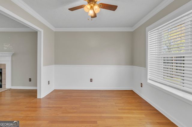 1555 Hardin Avenue, College Park, GA 30337