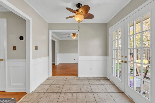 1555 Hardin Avenue, College Park, GA 30337