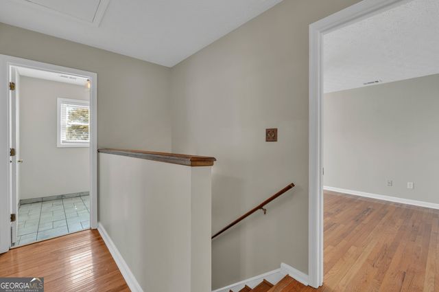 1555 Hardin Avenue, College Park, GA 30337