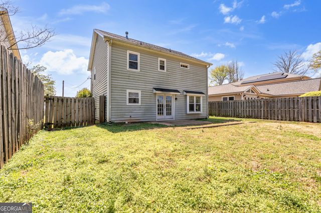 1555 Hardin Avenue, College Park, GA 30337