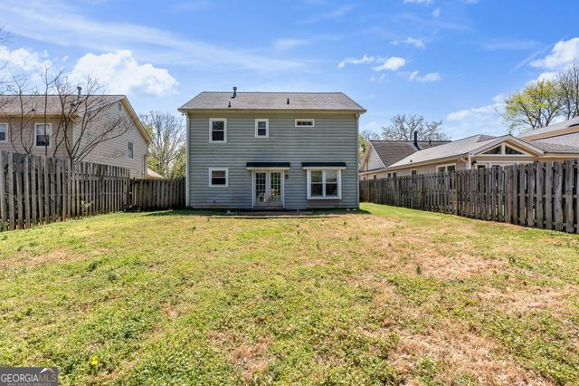 1555 Hardin Avenue, College Park, GA 30337